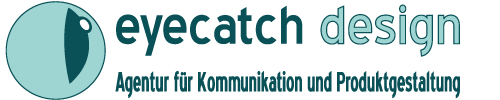 eyecatch-design Logo